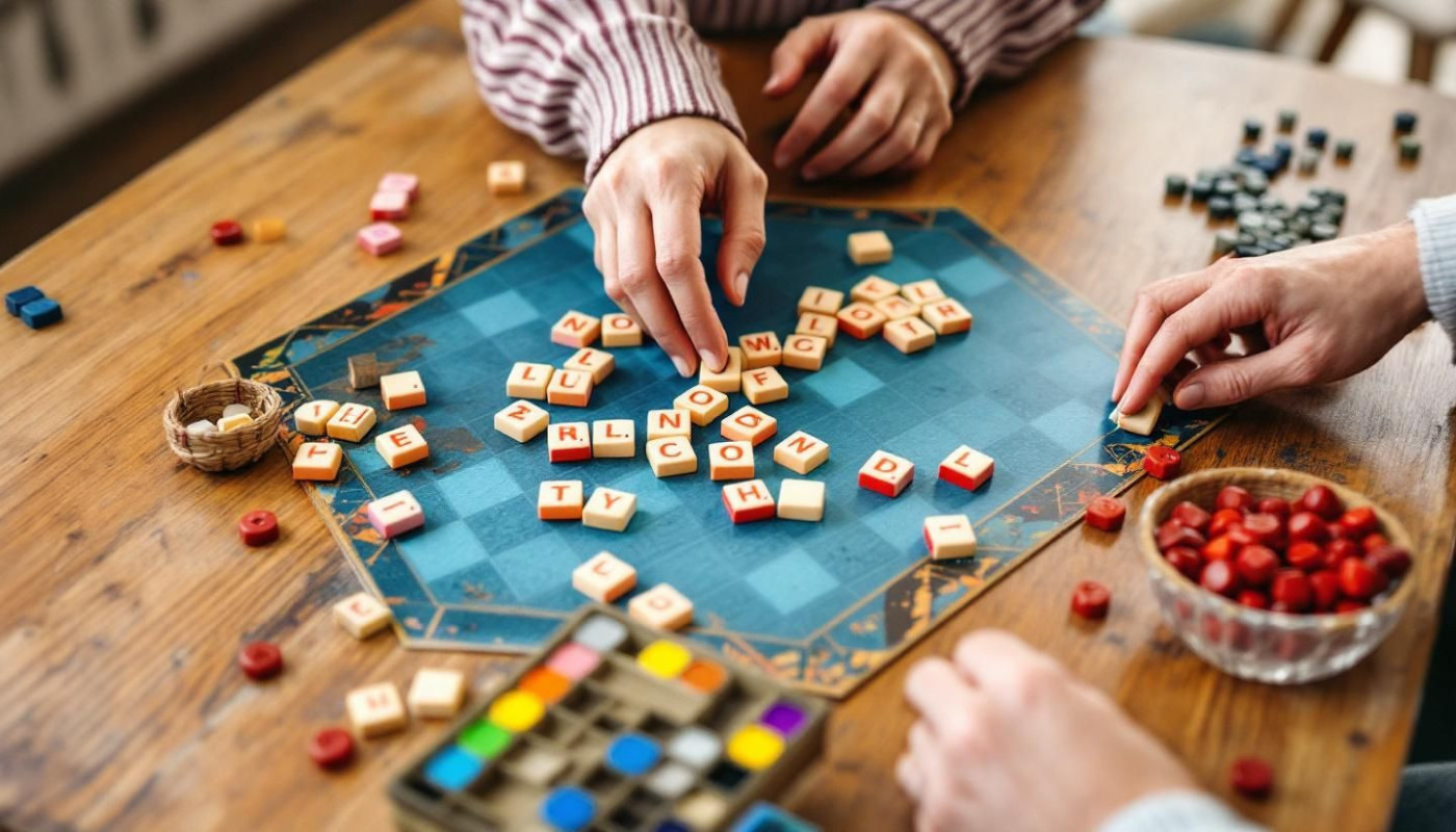 Técnicas avanzadas para mejorar en juegos de palabras